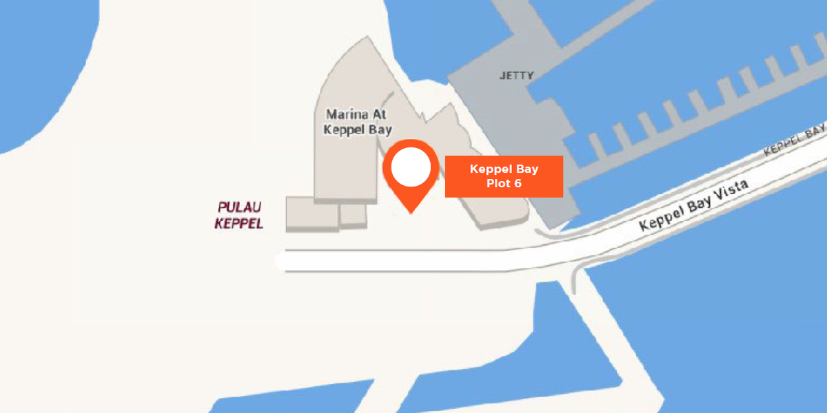 Keppel Bay Plot 6 main photo