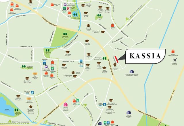 Kassia interior photo 3