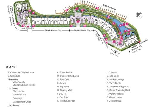 The Residences At W Singapore Sentosa Cove photo 63