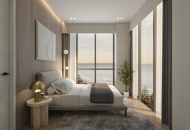 The Shorefront interior photo 2