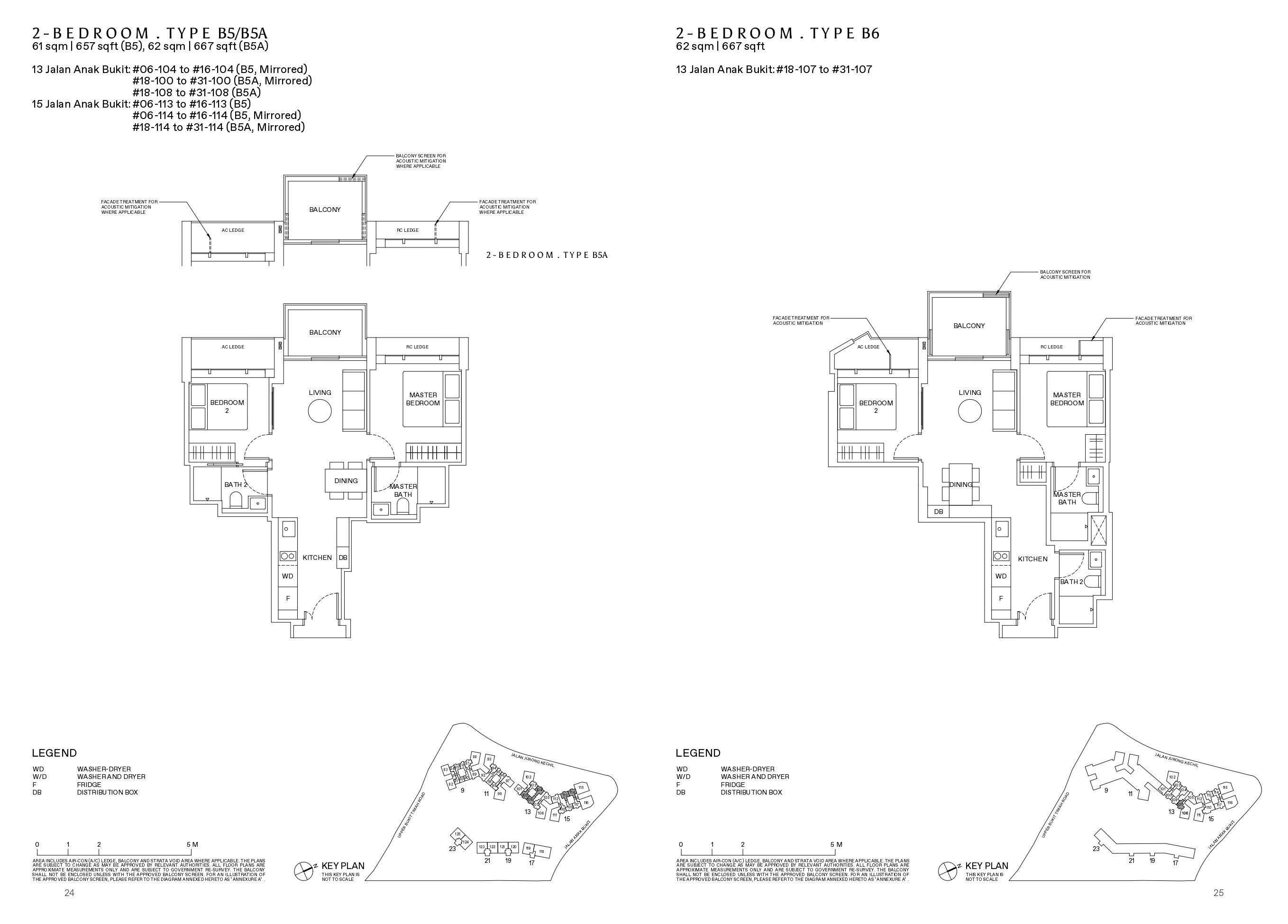 TRR floor plan 4