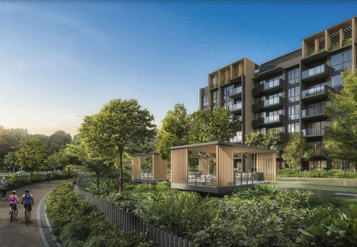 Narra Residences 翠岚轩 photo 22