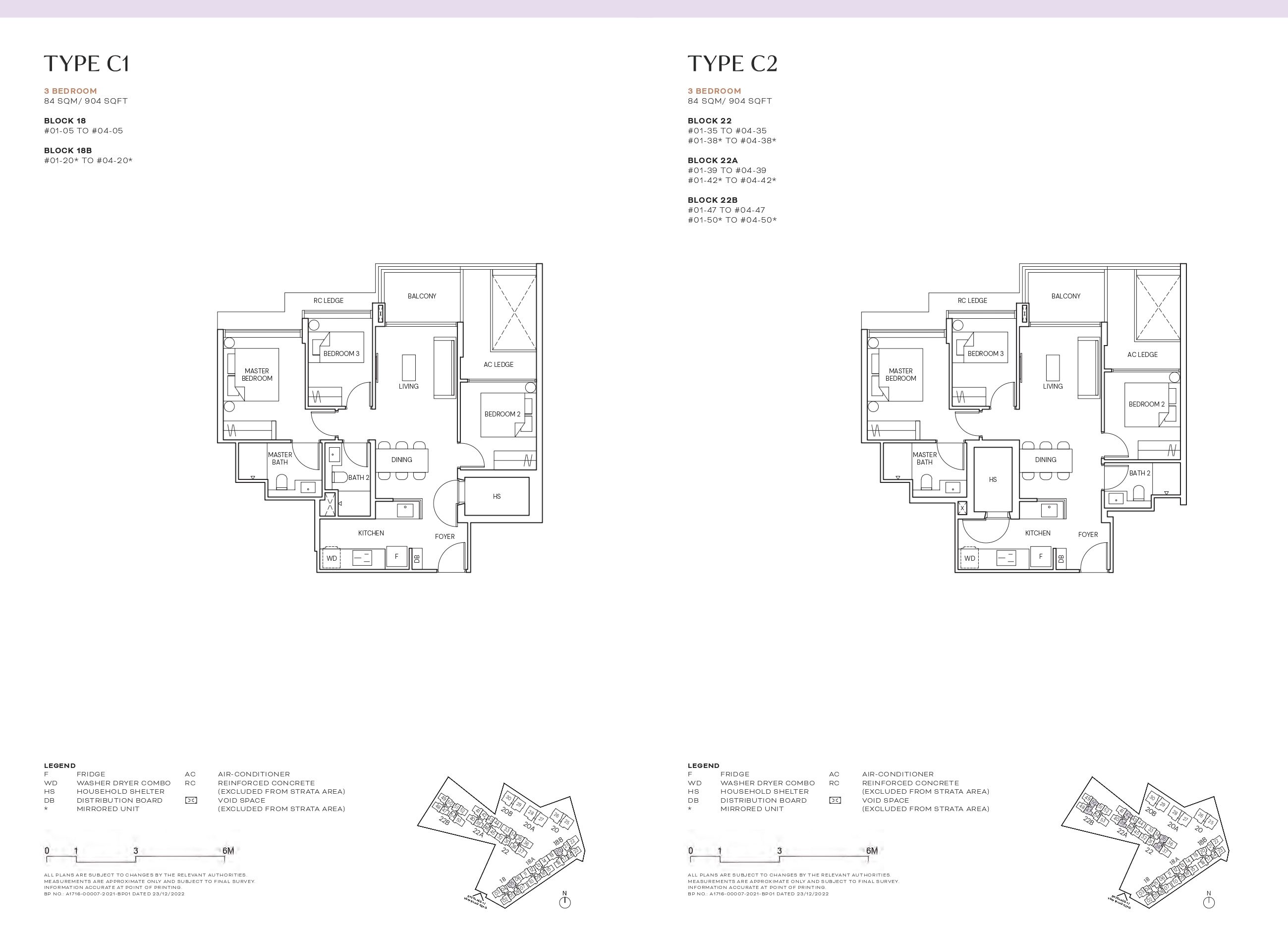 Terra-Hill-Floorplan 2