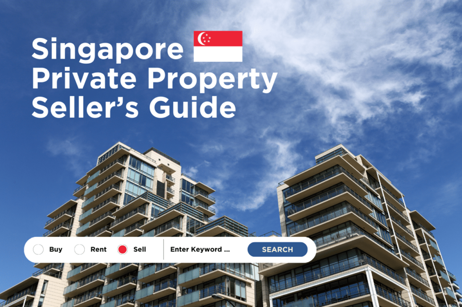 Selling Private Property in Singapore: A 10-Step Guide (2026 SSD Rates)