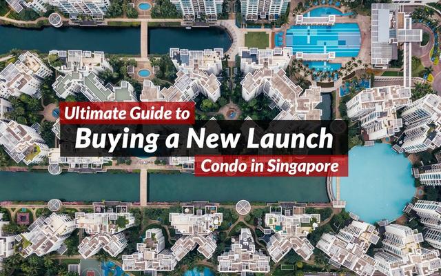 Buying a New Launch Condo in Singapore: 2026 Step-by-Step Guide