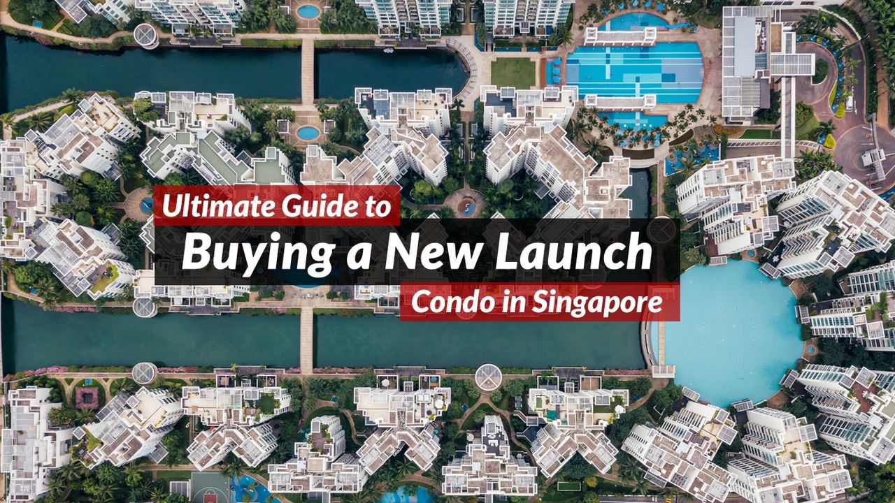 Buying a New Launch Condo in Singapore: 2026 Step-by-Step Guide