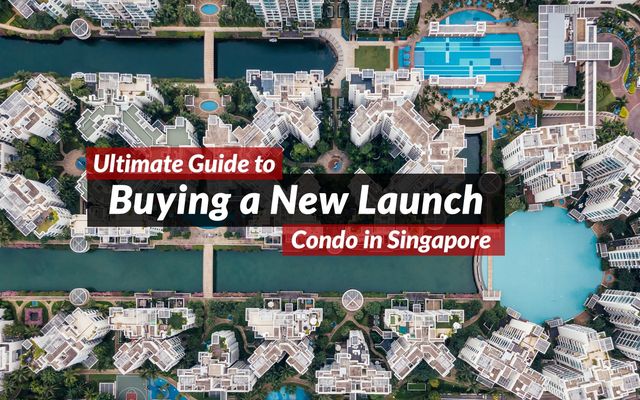 Buying a New Launch Condo in Singapore: 2026 Step-by-Step Guide