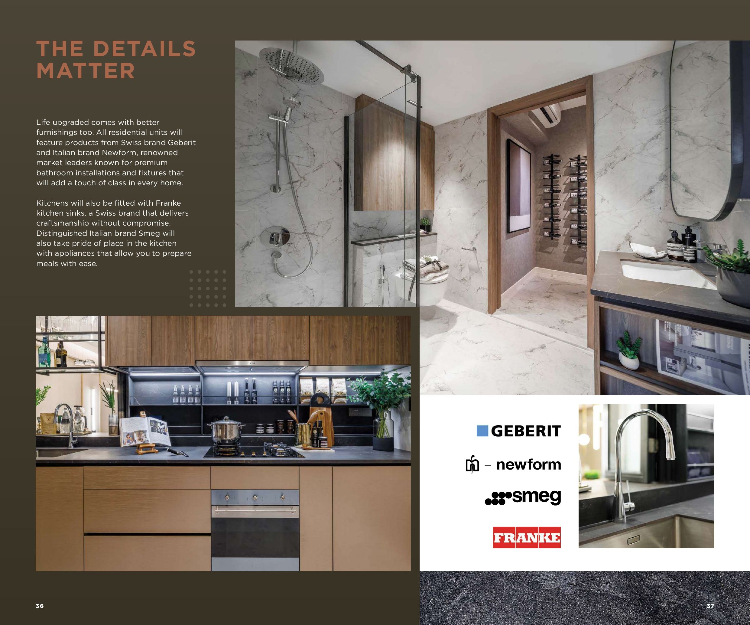 Sceneca-Residence-Showroom 2