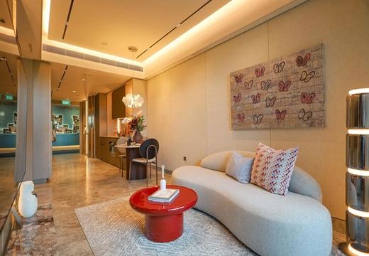 W Residences Marina View - Singapore 滨海景苑 photo 45