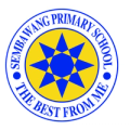 Sembawang Primary School crest