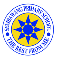 Sembawang Primary School crest