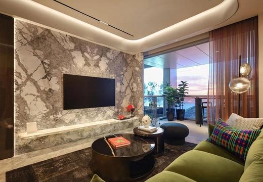 W Residences Marina View - Singapore 滨海景苑 photo 23