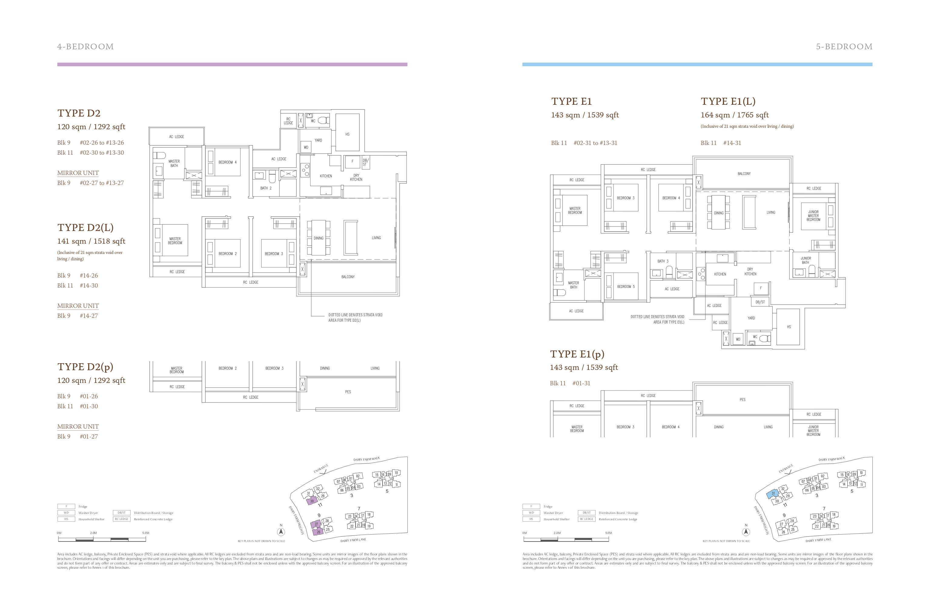The-Botany-Floorplan 7