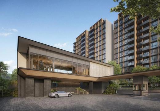 Narra Residences 翠岚轩 photo 16