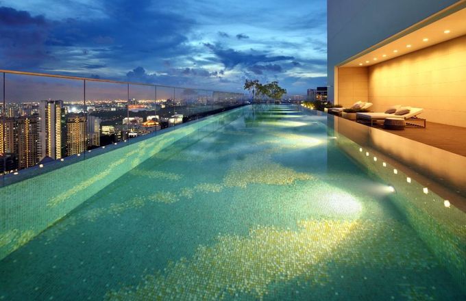 Scotts Square new launch condo in D09 - Orchard / River Valley, Singapore