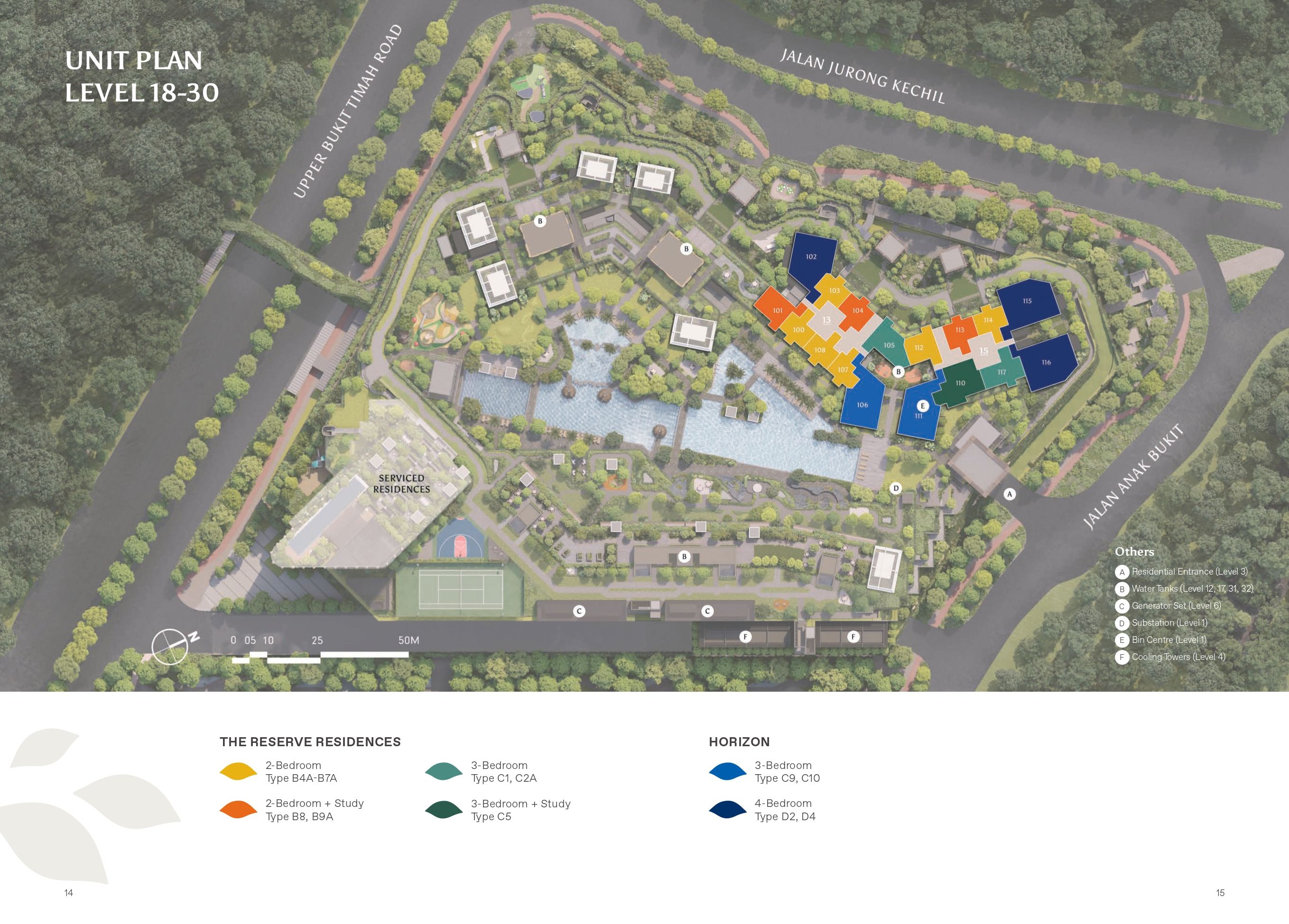 TRR unit plan 4