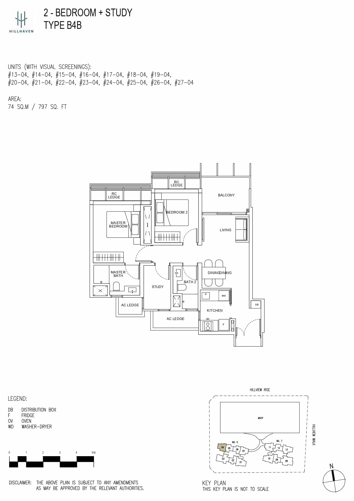 Hillhaven-Floorplan 9