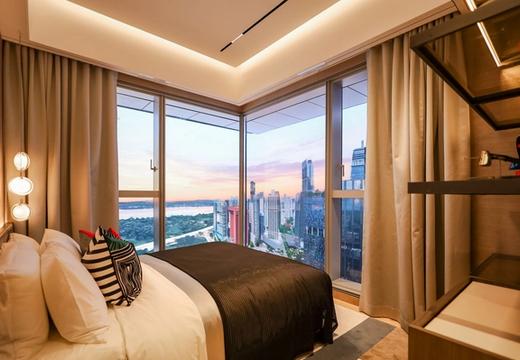 W Residences Marina View - Singapore 滨海景苑 photo 44