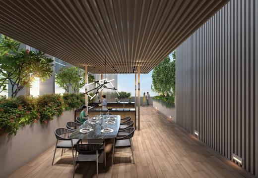 Arina East Residences 雅丽轩 photo 21