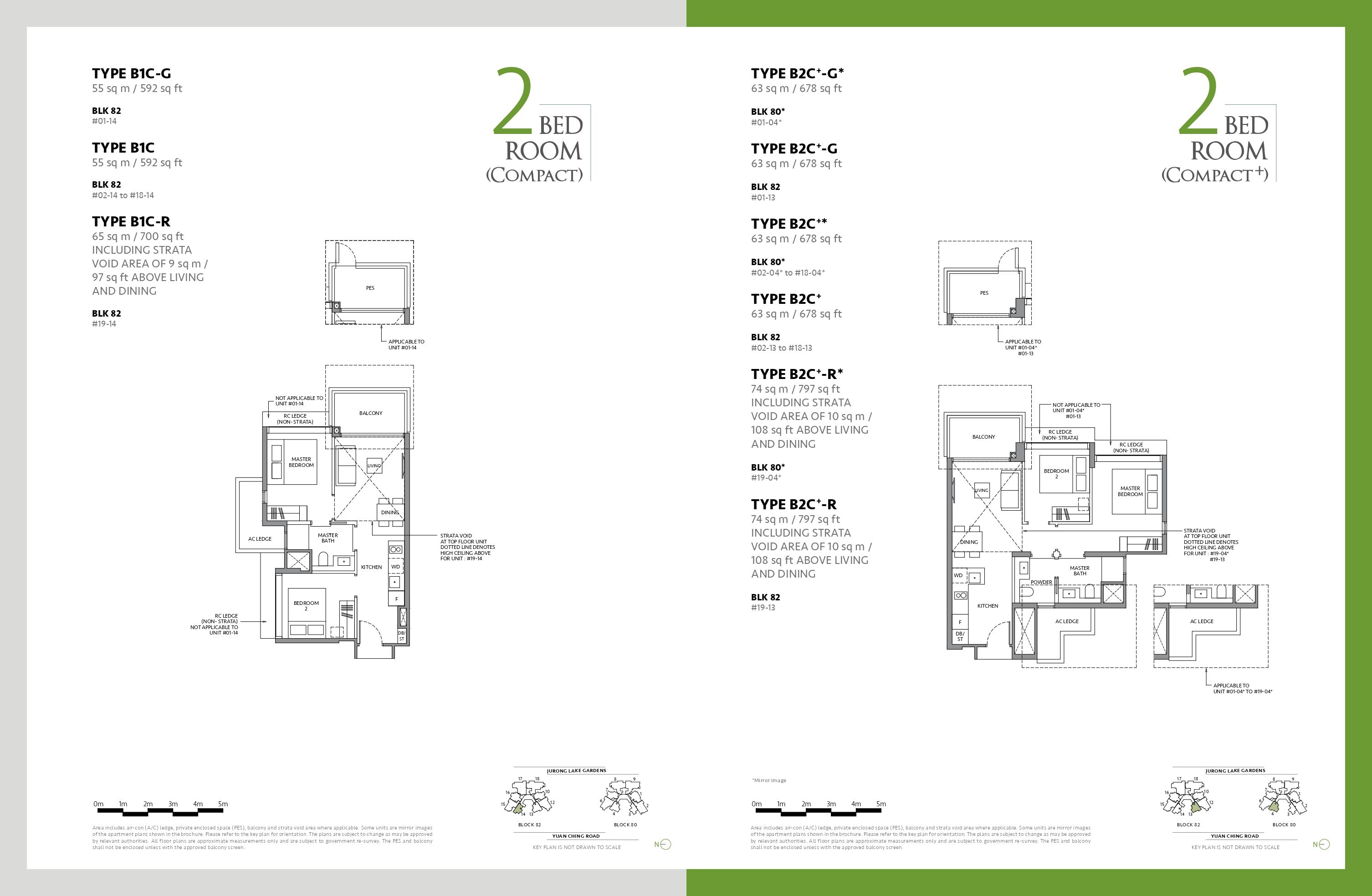 the-lake-garden-residences-floor plan 3