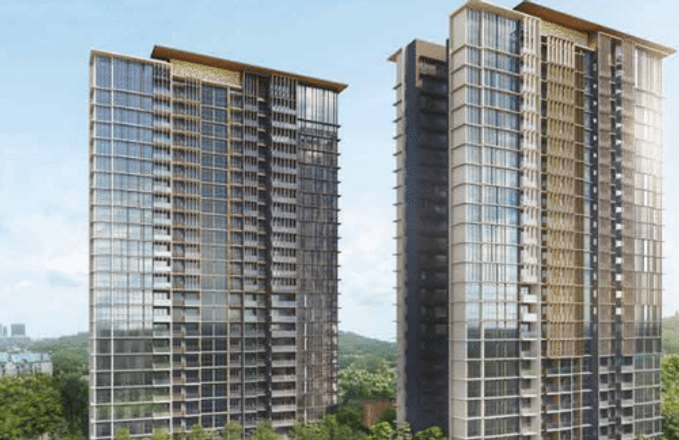 The Myst Condo