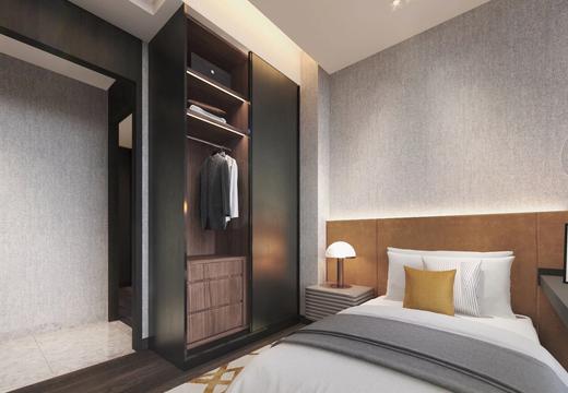 Jervois Privé photo 13