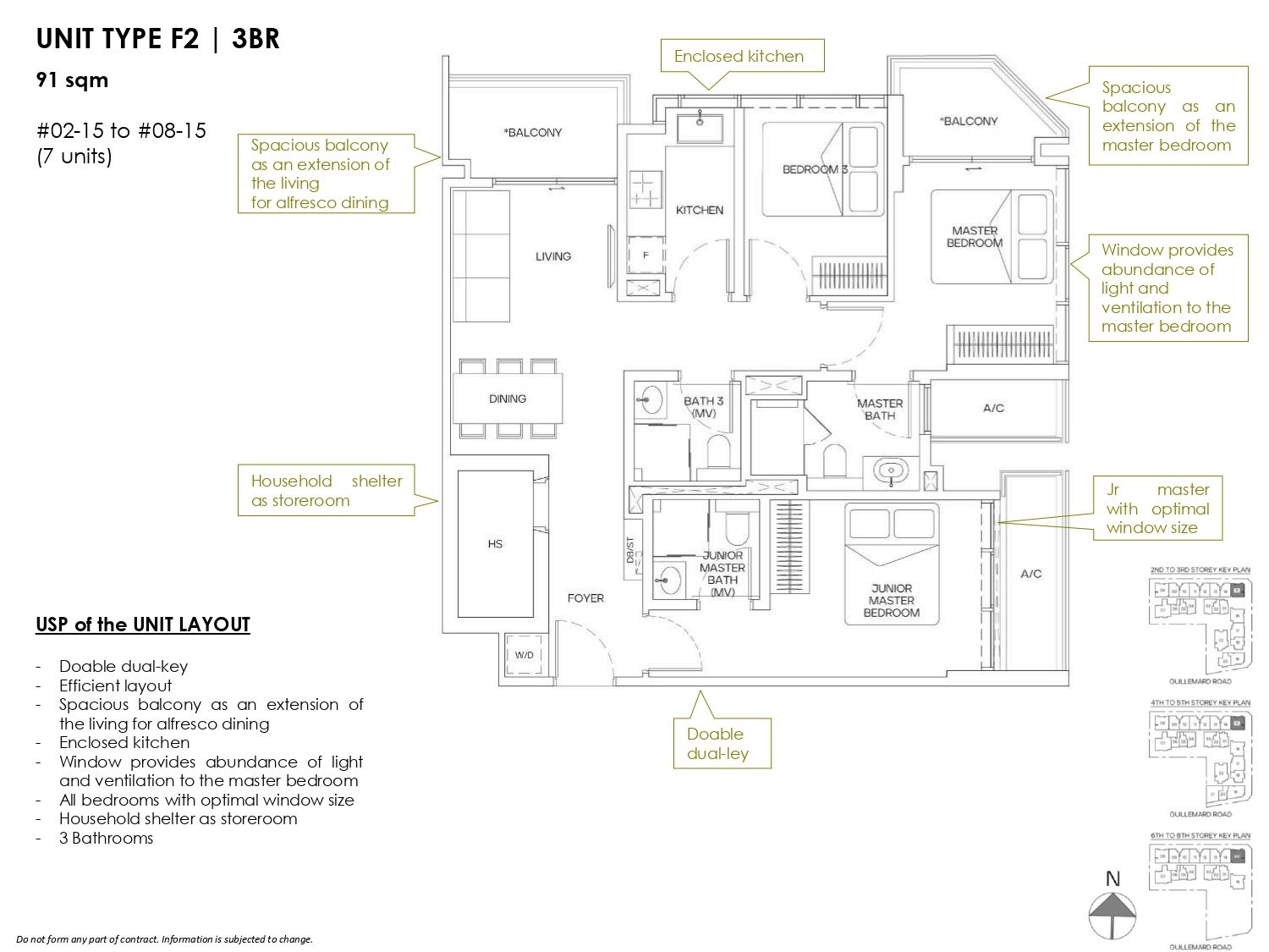 mori-condo-floorplan 11