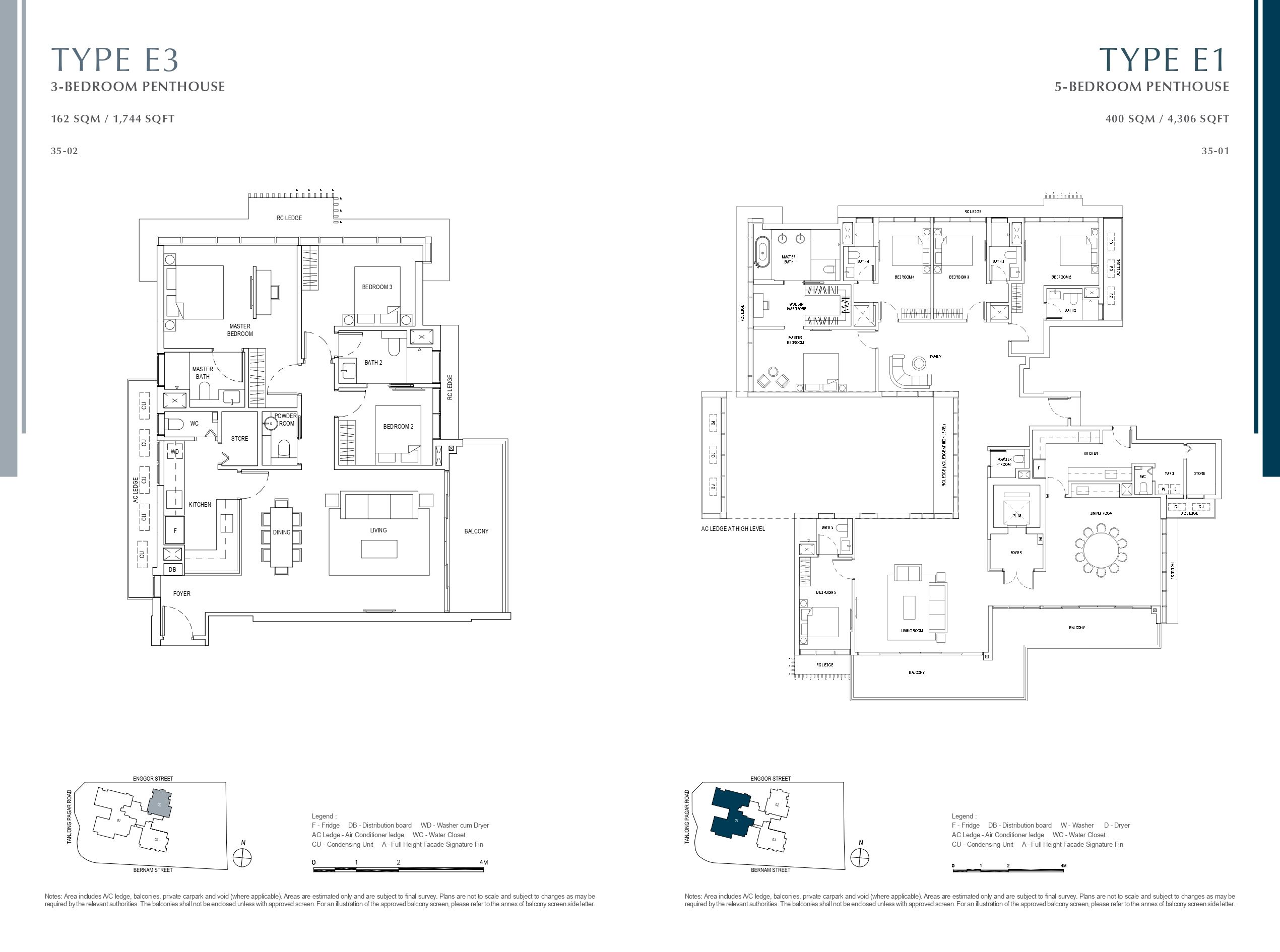 One+Bernam+Brochure_floorplan 8