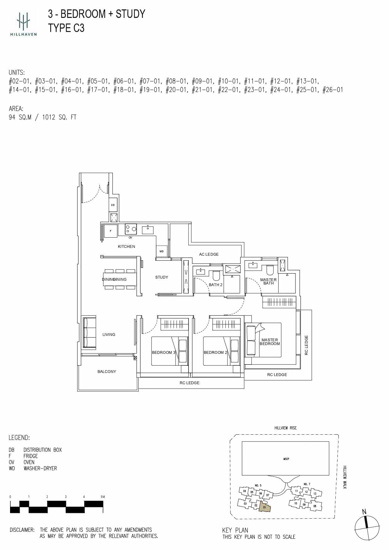 Hillhaven-Floorplan 16