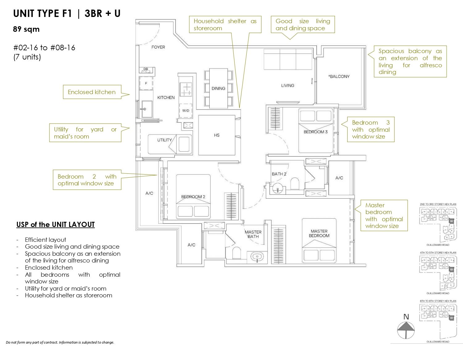 mori-condo-floorplan 10