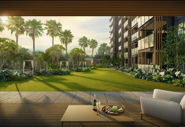 Meyer Blue interior photo 8
