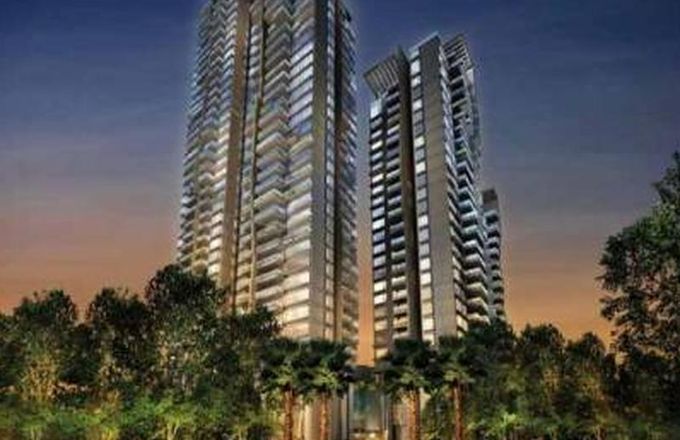 Concourse Skyline new launch condo in D07 - Beach Road / Bugis / Rochor, Singapore