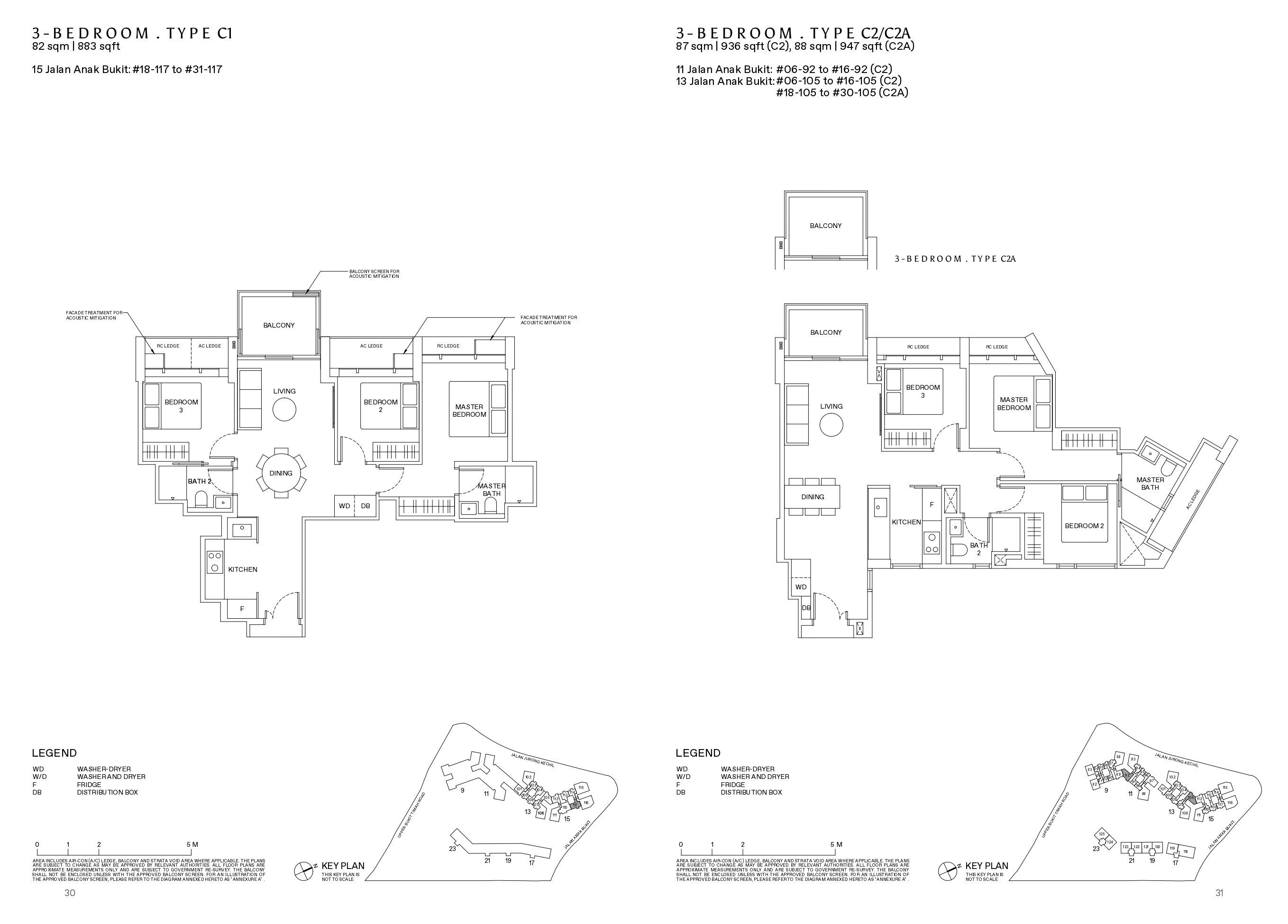 TRR floor plan 7