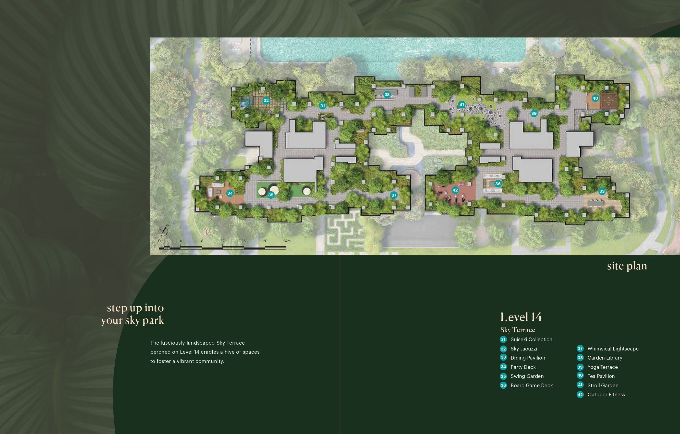 Lentoria Facilities 2