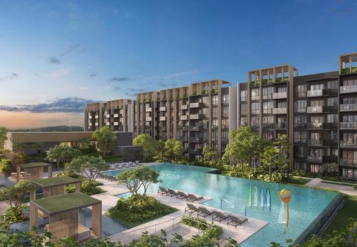 Narra Residences 翠岚轩 photo 47