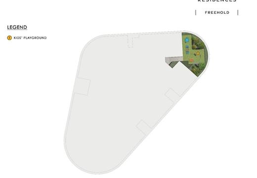 Newport Residences 铂海峰 photo 21