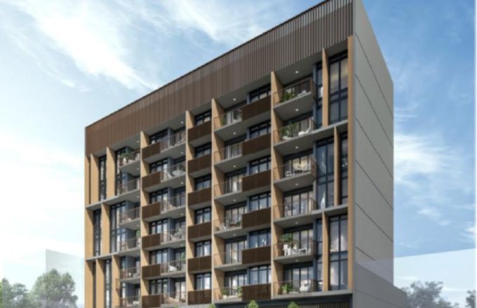 Gems Ville new launch condo in D14 - Eunos / Geylang / Paya Lebar, Singapore