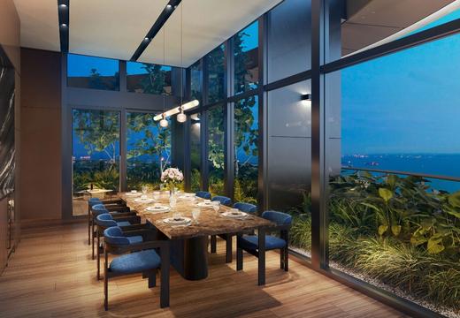 Newport Residences 铂海峰 photo 20