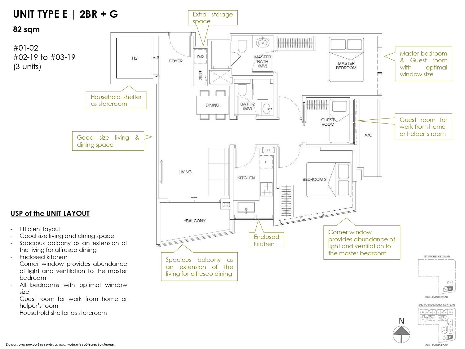 mori-condo-floorplan 9