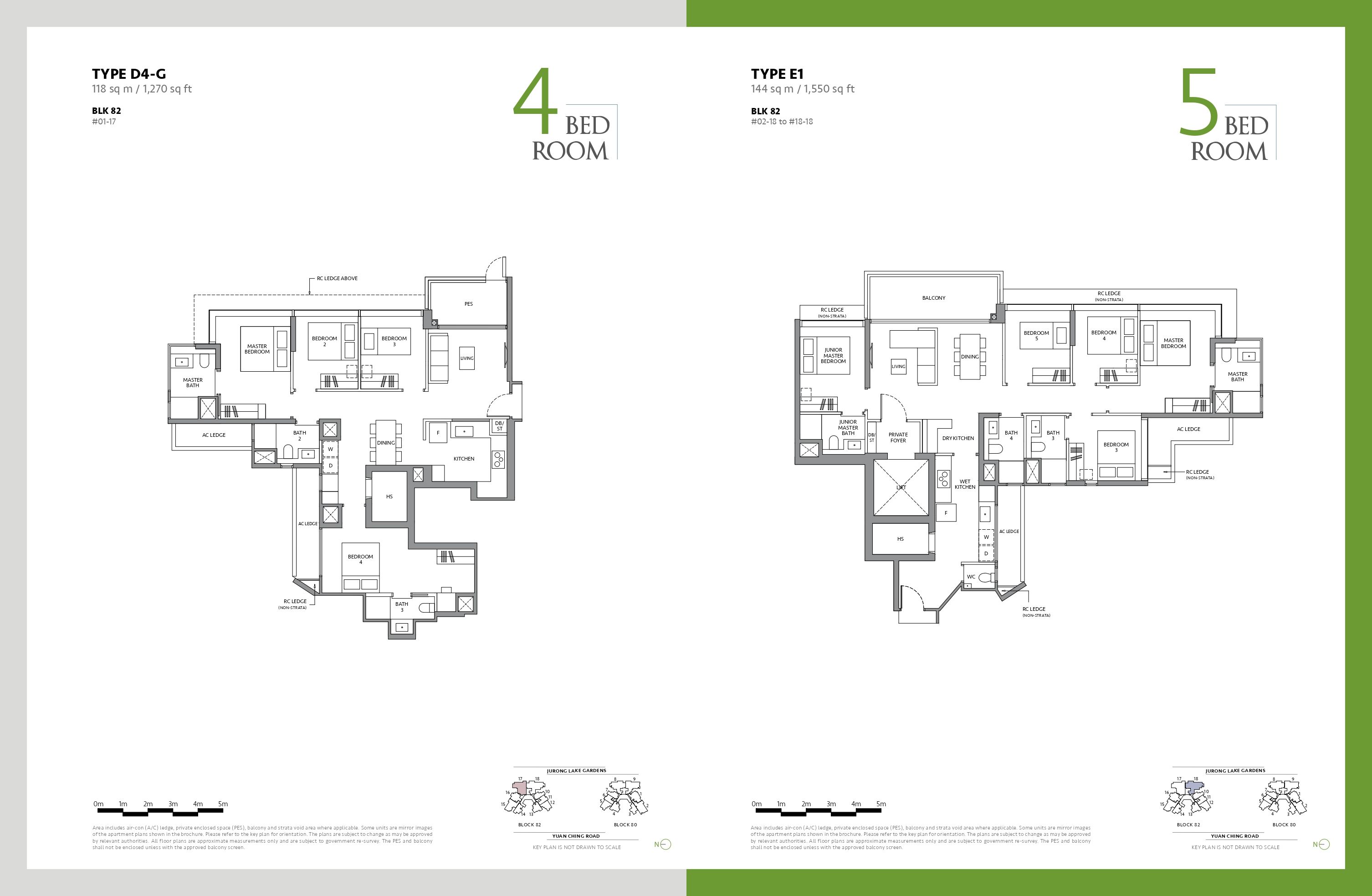 the-lake-garden-residences-floor plan 11