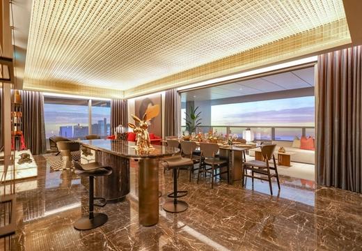 W Residences Marina View - Singapore 滨海景苑 photo 77