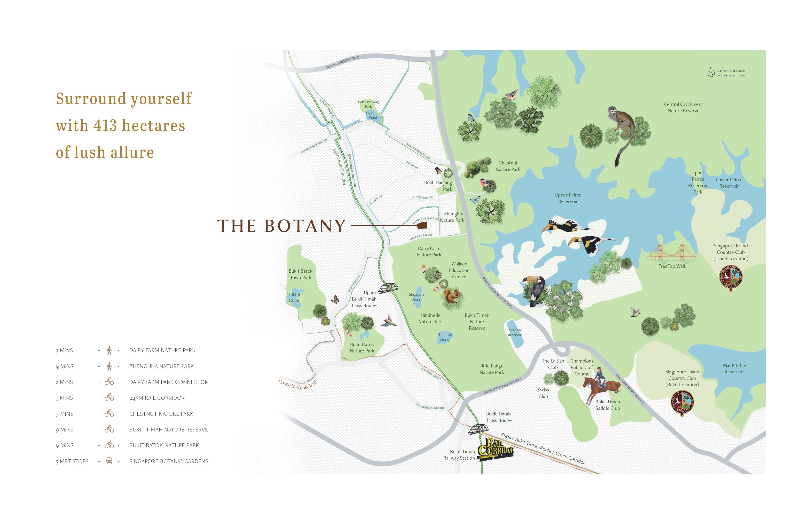 The-Botany-Map