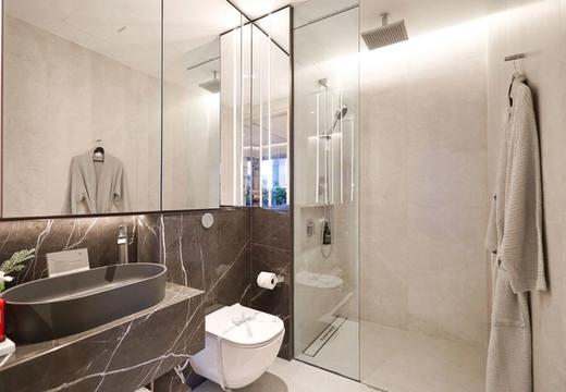 W Residences Marina View - Singapore 滨海景苑 photo 75