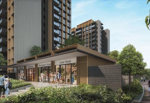 Narra Residences 翠岚轩 photo 50