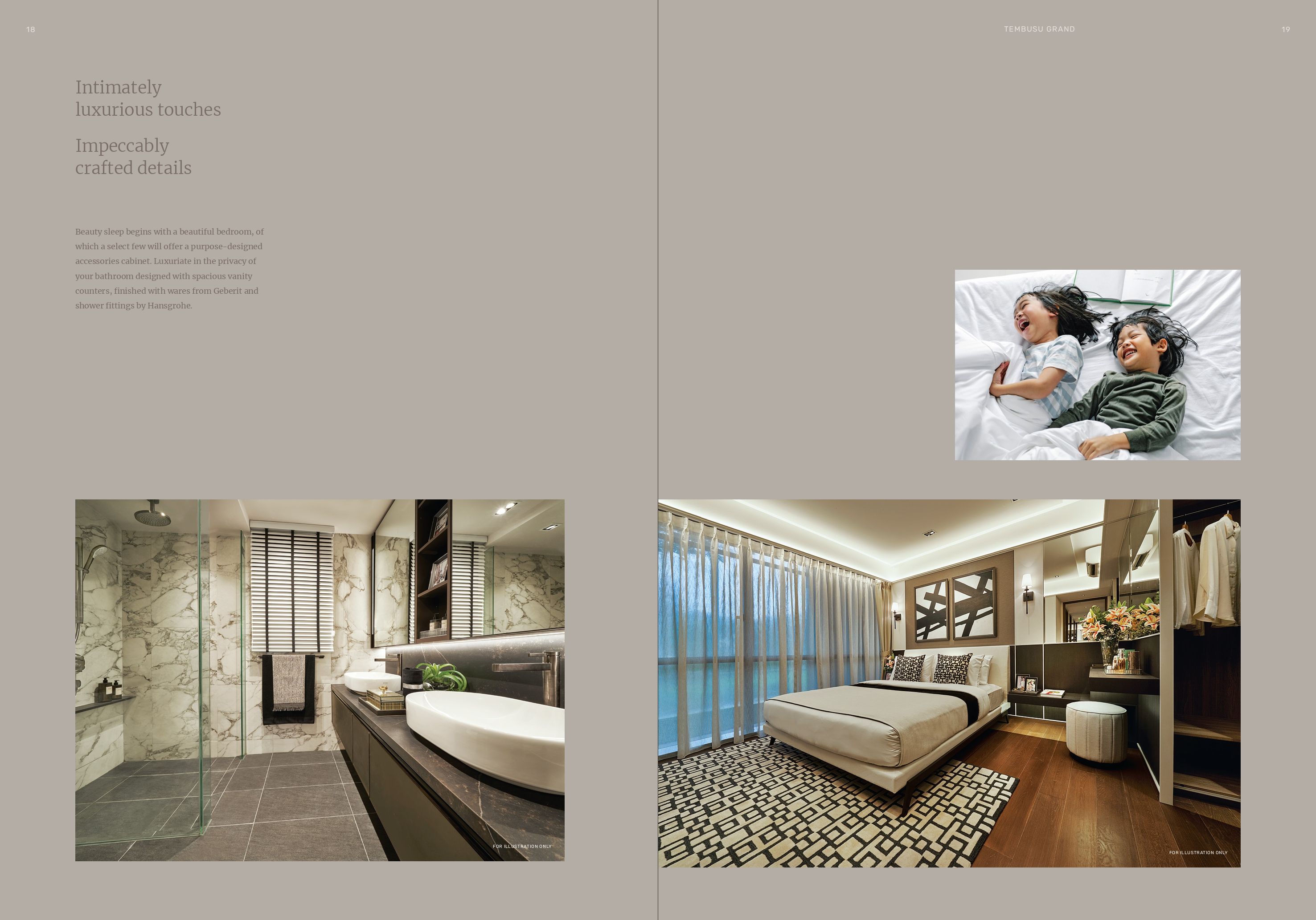 Tembusu Grand Brochure Showflat 2