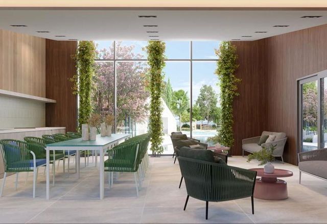Canberra Crescent Residences interior photo 7