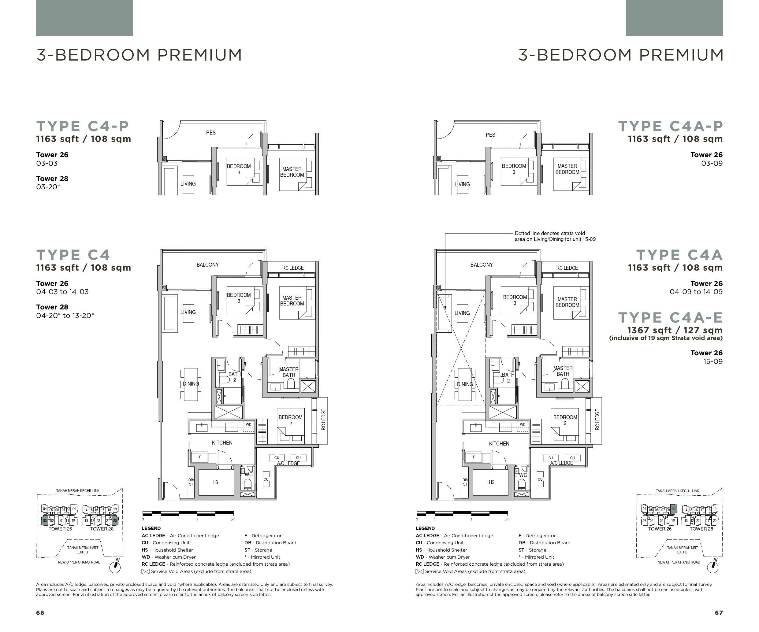 Sceneca-Residence-Floorplan-9