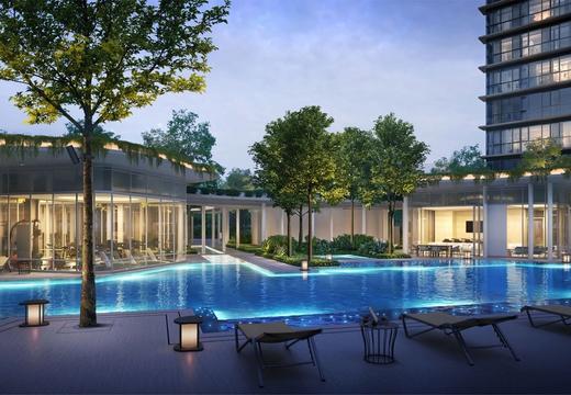 The LakeGarden Residences 嘉湖庭 photo 18