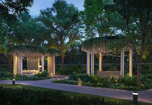 The LakeGarden Residences 嘉湖庭 photo 23