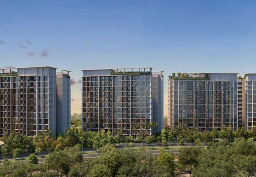 Canberra Crescent Residences photo 49